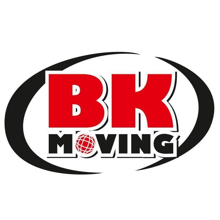 BK Moving Raktár